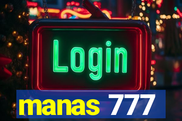 manas 777